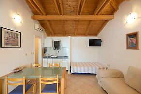 Apartments Jany