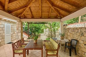 Apartments Jany