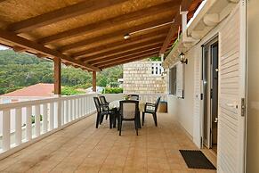 Apartments Jany
