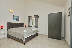 Apartments Jany
