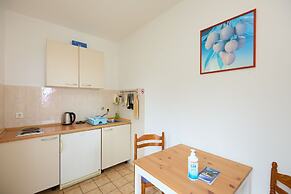 Apartments Jany