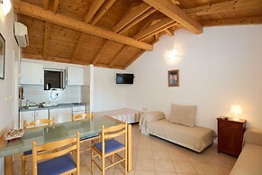 Apartments Jany