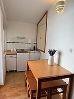 Apartment Apartman Toni