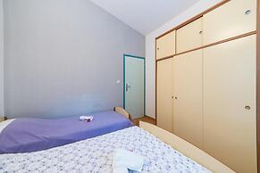 Apartment Apartman Toni