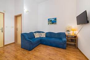 Apartment Apartman Toni