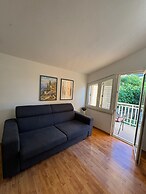Apartment Apartman Toni