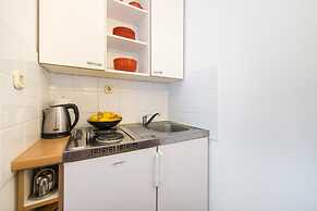 Apartment Apartman Toni