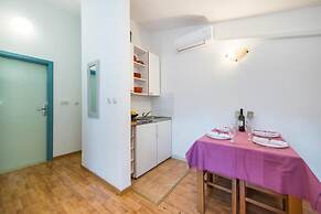 Apartment Apartman Toni