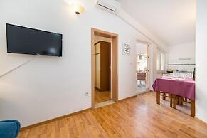 Apartment Apartman Toni