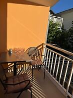 Apartment Apartman Toni