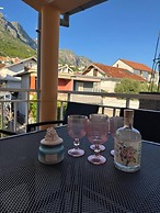 Apartment Apartman Toni