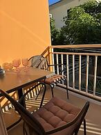 Apartment Apartman Toni