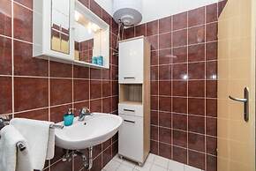 Apartment Apartman Toni