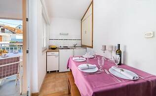 Apartment Apartman Toni