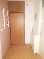 Apartment Mario