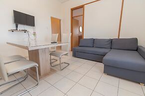 Apartment Mila