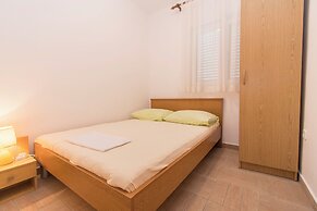 Apartment Mila