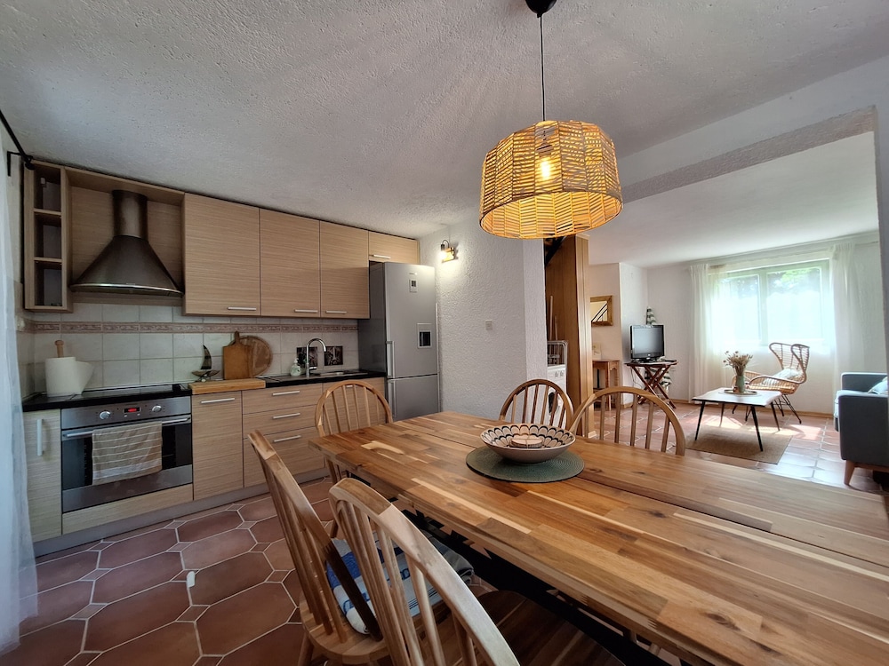 House Barci