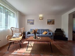 House Barci