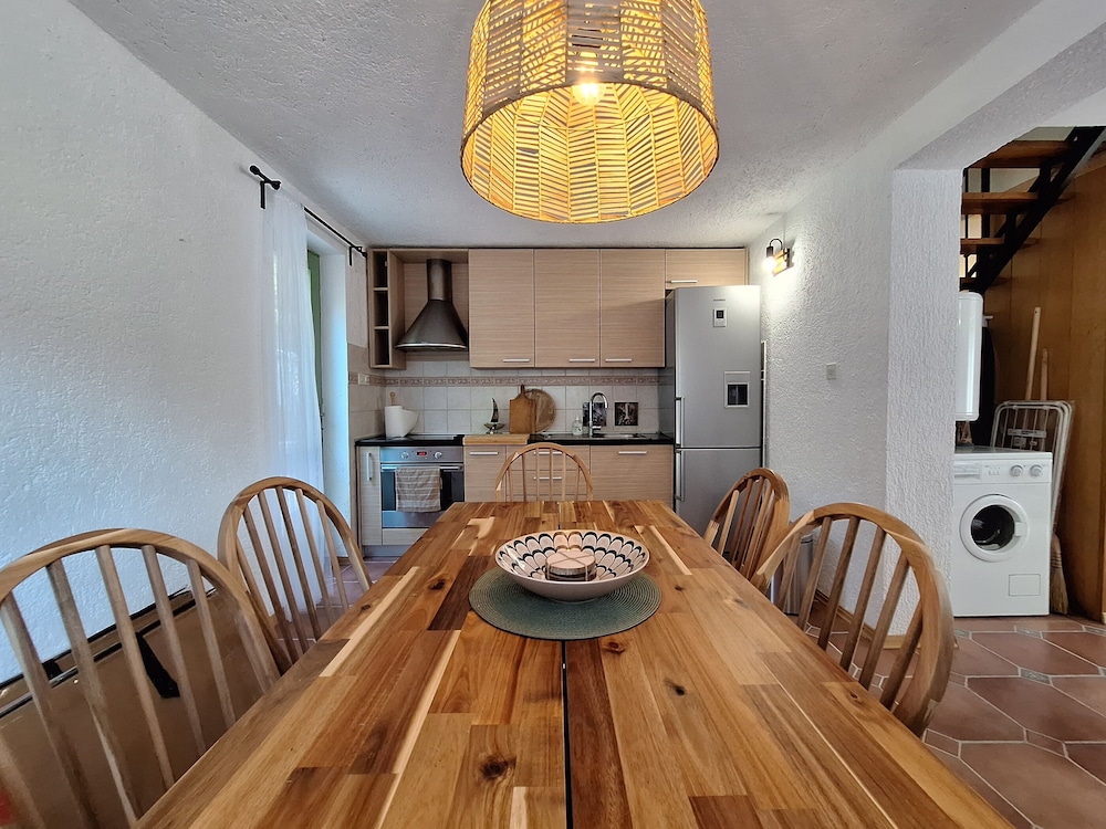 House Barci