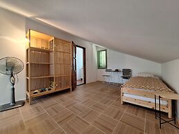 House Barci