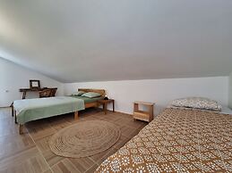House Barci