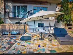 Apartments Roza