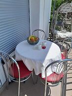 Apartments Roza