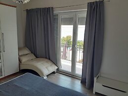 Apartments Roza