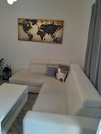 Apartments Roza