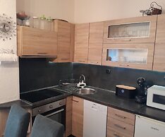 Apartments Roza