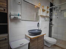 Apartments Roza