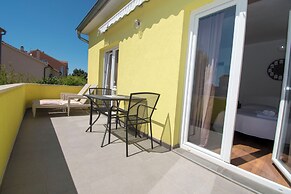 Apartment Marija