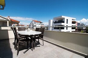 Apartment Marija