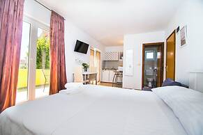 Apartment Marija