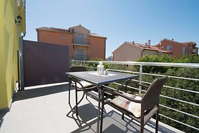 Apartment Marija