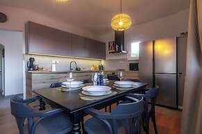 Apartment Arba