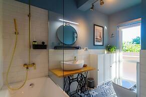 Apartment Arba