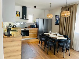Apartment Arba