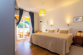 Apartment Arba