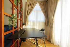 Apartment Arba