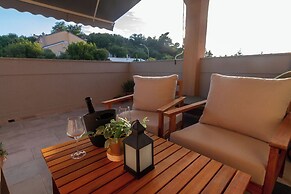 Apartment Arba