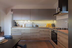 Apartment Arba