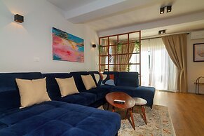 Apartment Arba