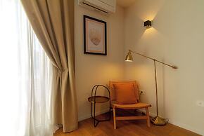 Apartment Arba