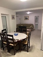 Apartments Ruza