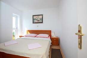 Apartments Ruza
