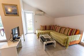 Apartments Ruza