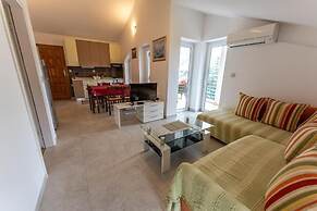 Apartments Ruza