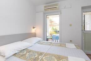 Apartments Ruza